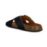 ფოტო #4 პროდუქტის GEOX D45VYB000QS New Brionia B sandals