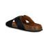 Фото #4 товара GEOX D45VYB000QS New Brionia B sandals