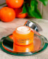 Creme-Booster mit Vitamin C