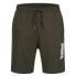 Фото #2 товара LONSDALE Fringford Shorts