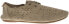 Sanuk Bianca Perf Womens Beige Flats Casual 1013324-NAT