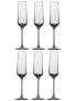 Champagnerglas Pure/Belfesta 6er Set