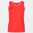 JOMA Break sleeveless T-shirt