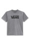Classic Tee-b Erkek T-shirt Vn0a7y46yr21 Gri-m