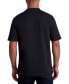 Men's Cotton Textured Karl Armour Graphic T-Shirt, Created for Macy's