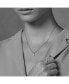 ფოტო #2 პროდუქტის Izel Opal Pendant Necklace