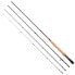 Фото #1 товара GREYS Wing Streamflex Fly Fishing Rod