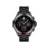 Smartwatch KSIX Black