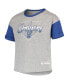 Футболка OuterStuff Los Angeles Dodgers