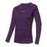 TRANGOWORLD TRX2 Wool Pro Vd long sleeve base layer Фиолетовый, XS - фото #2