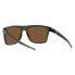 Фото #6 товара Очки OAKLEY Leffingwell Prizm