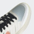 Фото #10 товара Женские кроссовки adidas x Marimekko Court Revival Shoes ( Белые )