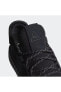 GX2484 Pharrell Williams Tennis Hu Kadın Siyah Sneaker Spor Ayakkabı