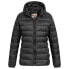 Фото #1 товара LONSDALE Solace Jacket