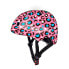 Фото #1 товара DEQUBE Helmet 50-54 cm Leopardo