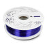 Filament Fiberlogy Easy PETG 1,75mm 0,85kg - Transparent Navy Blue