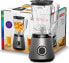 Фото #2 товара Blender kielichowy Bosch VitaPower MMB6141S