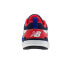 Фото #3 товара New Balance 997 Lace Up Toddler Boys Size 4 M Sneakers Casual Shoes IR997HEB