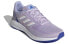 Фото #3 товара Кроссовки женские Adidas neo Runfalcon 2.0 фиолетовый