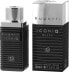 Iconiq Black Eau de Toilette, 100 ml - фото #1