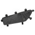 Фото #2 товара AGU Venture Extreme Tube frame bag 4L