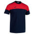 JOMA Crew V short sleeve T-shirt