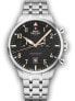 Фото #2 товара Наручные часы Plein Sport Touchdown Black Silicone Watch 44mm