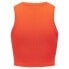 Фото #2 товара ONLY Vilma sleeveless T-shirt