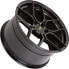 Фото #3 товара Колесный диск литой Raffa Wheels RS-01 glossy black 8.5x19 ET35 - LK5/120 ML72.6