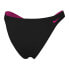 NIKE SWIM Colorblock Reversible Siling Bikini Bottom