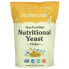 Non-Fortified Nutritional Yeast Flakes, 1.5 lb (681 g)