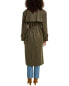 Iro Atwick Coat Women's