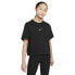 ფოტო #1 პროდუქტის NIKE Sportswear short sleeve T-shirt