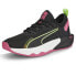 Фото #2 товара Puma Pwr Xx Nitro Training Womens Black Sneakers Athletic Shoes 37696902