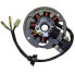 SGR 7 Poles Stator 12V 95W