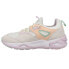 Фото #3 товара Puma Trc Blaze Candy Lace Up Womens Beige Sneakers Casual Shoes 38858801