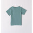 IDO 48612 short sleeve T-shirt