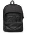 Рюкзак Eastpak Pinnacle 38L из полиамида Spark Black - фото #5