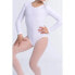 INTERMEZZO Lover ML Long Sleeve Leotard