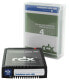 Фото #7 товара Overland-Tandberg RDX 4TB Cartridge (single) - RDX cartridge - RDX - 4000 GB - FAT32 - NTFS - exFAT - ext4 - Black - 550000 h