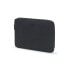 Фото #7 товара Dicota ECO Sleeve BASE сумка для ноутбука 35,8 cm (14.1") чехол-конверт Черный D31825