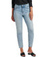 ფოტო #1 პროდუქტის Women's Infinite Fit ONE SIZE FITS FOUR High Rise Skinny Jeans