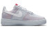Фото #3 товара Кроссовки Nike Air Force 1 Low Crater Flyknit DC4831-002