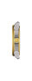 ფოტო #3 პროდუქტის Men's Swiss Automatic Luxury Powermatic 80 Two-Tone Stainless Steel Bracelet Watch 41mm
