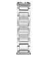 Guess Damen Armbanduhr MOD ID silber 29 mm GW0668L1