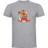 Фото #2 товара KRUSKIS Legendary Boxer short sleeve T-shirt