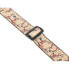 Levys Poly Strap 2" Ch. Trees&Birds