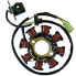 Фото #1 товара SGR 8 Poles Motor Kymco 50 2T Stator