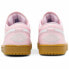 Фото #5 товара Кроссовки женские Nike Air Jordan 1 Low Розовый Гуммиранятные "пинк"