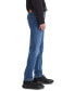 ფოტო #2 პროდუქტის Men's 512™ Slim Taper All Seasons Tech Jeans